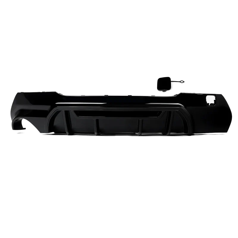 Diffuseur Pare-Chocs Arrière BMW Série 1 F40 2019-2024