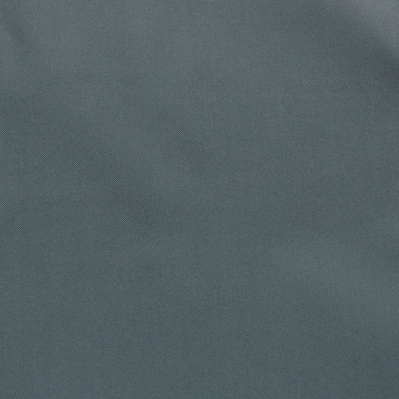 Transat de plage XXL réglable avec parasol 62 x 60 x 170 cm confort moelleux ambiance estivale en polyester bleu 13_0005617
