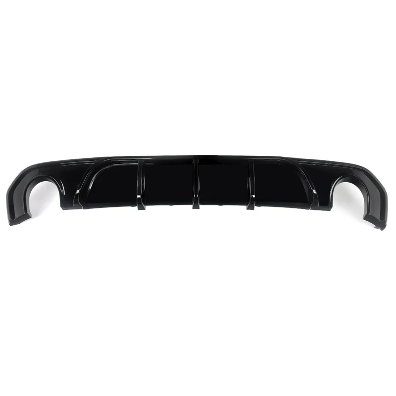 Diffuseur de Pare-Chocs Arrière BMW Série 4 G26 M 2021+