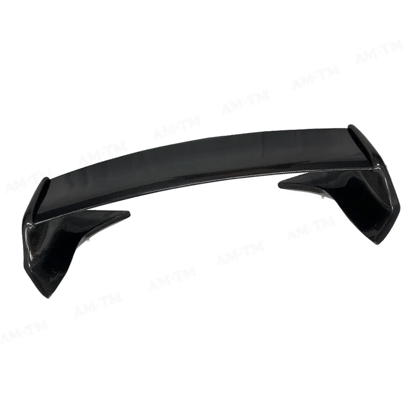 Becquet Arrière Fibre de Carbone Toyota Supra GR A90 A91 2019+