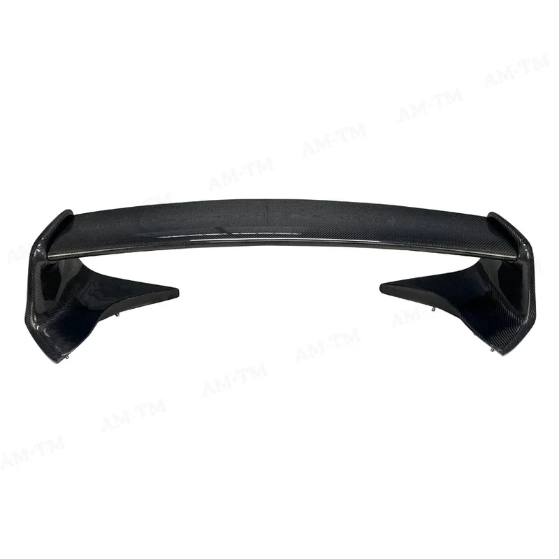Becquet Arrière Fibre de Carbone Toyota Supra GR A90 A91 2019+