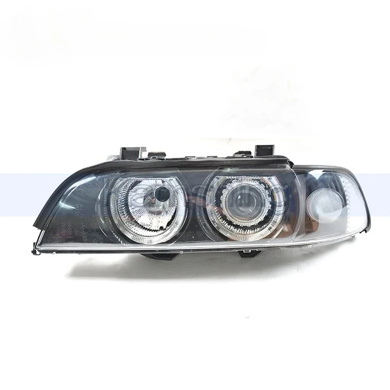 Phares Avant BMW Série 5 E39 1997-2003