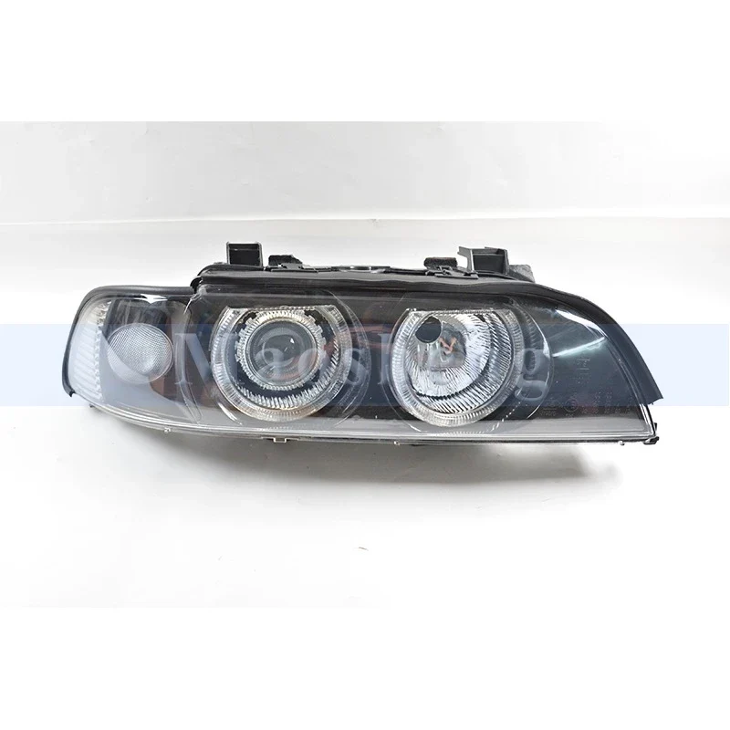 Phares Avant BMW Série 5 E39 1997-2003