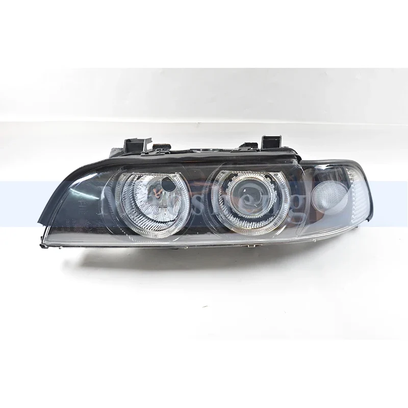 Phares Avant BMW Série 5 E39 1997-2003