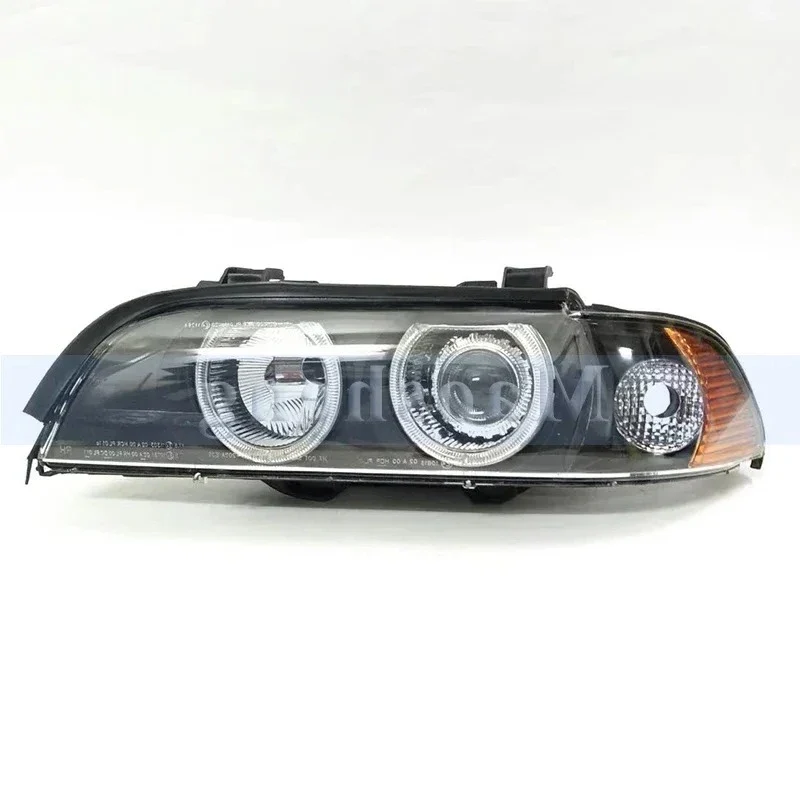 Phares Avant BMW Série 5 E39 1997-2003