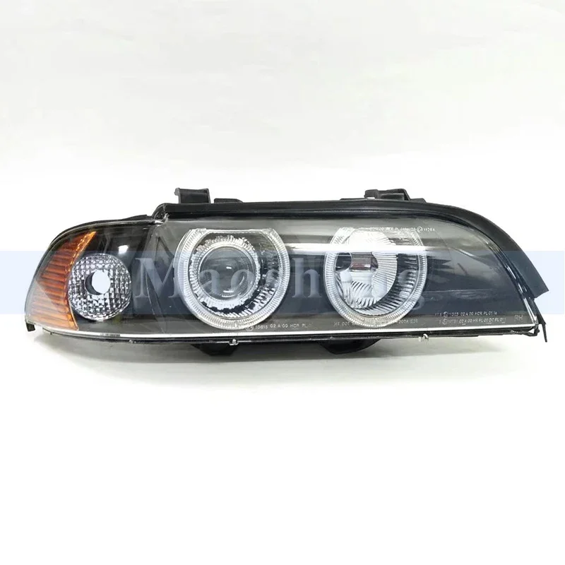 Phares Avant BMW Série 5 E39 1997-2003