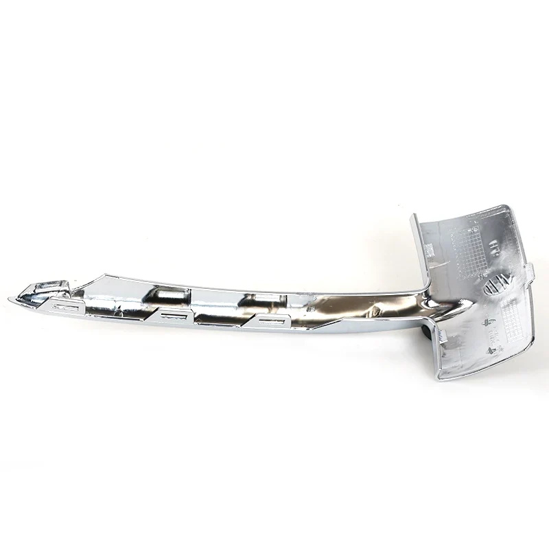 Calandre Chromée de Pare-Chocs Avant BMW X5 F15 2014-2018