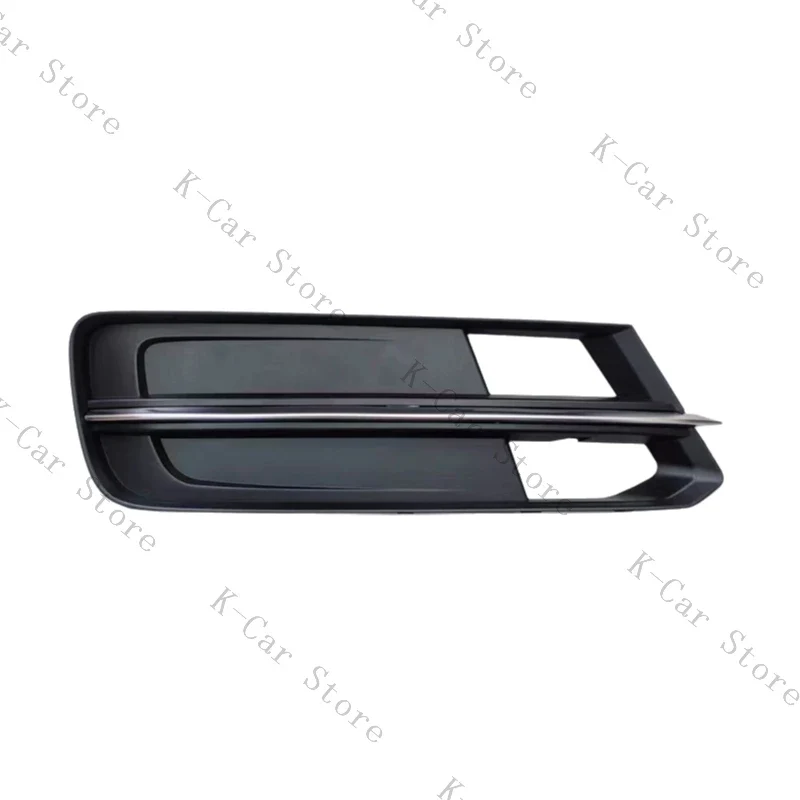 Cadre de Pare-Chocs Avant Audi A6 Allroad 2015-2018