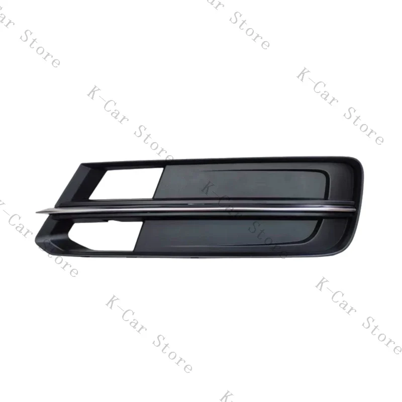 Cadre de Pare-Chocs Avant Audi A6 Allroad 2015-2018
