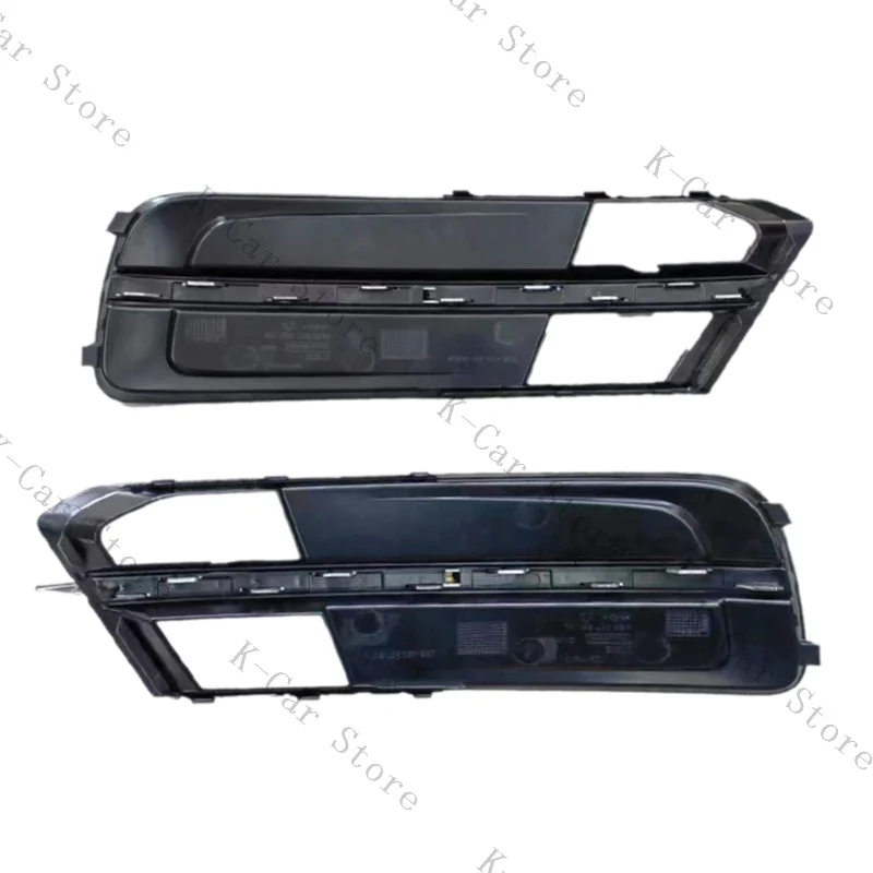Cadre de Pare-Chocs Avant Audi A6 Allroad 2015-2018