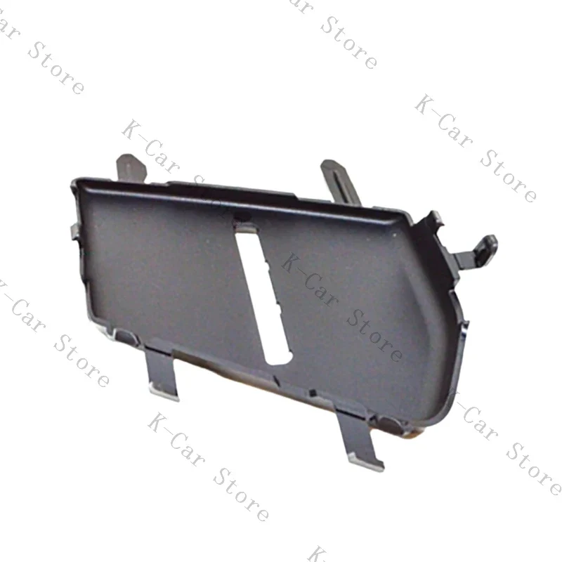 Cadre de Pare-Chocs Avant Audi A6 Allroad 2015-2018