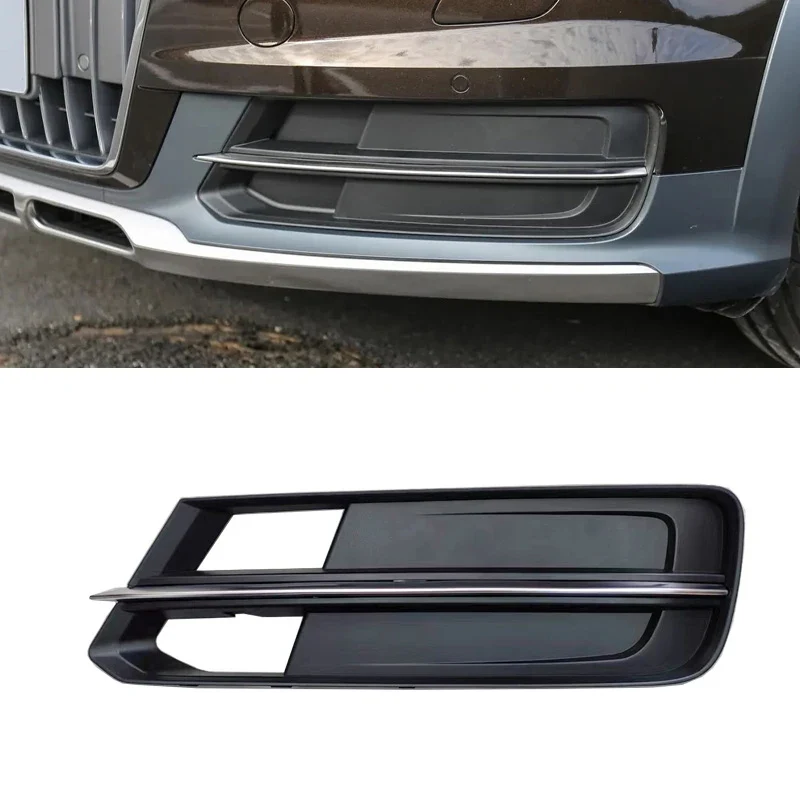 Cadre de Pare-Chocs Avant Audi A6 Allroad 2015-2018