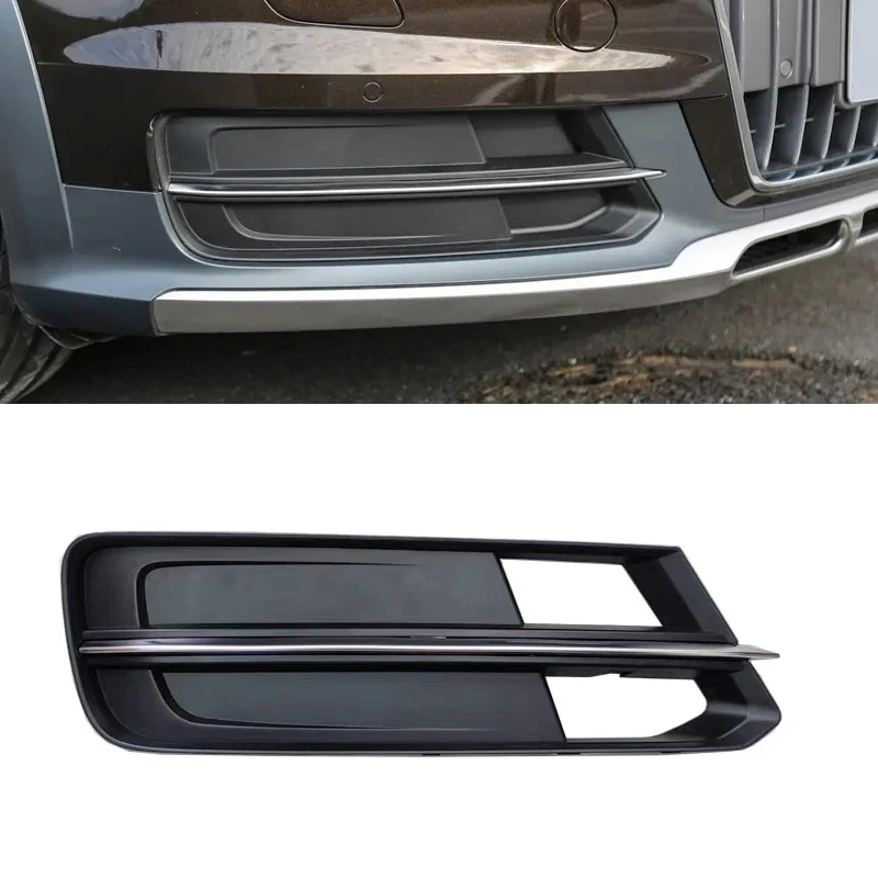 Cadre de Pare-Chocs Avant Audi A6 Allroad 2015-2018