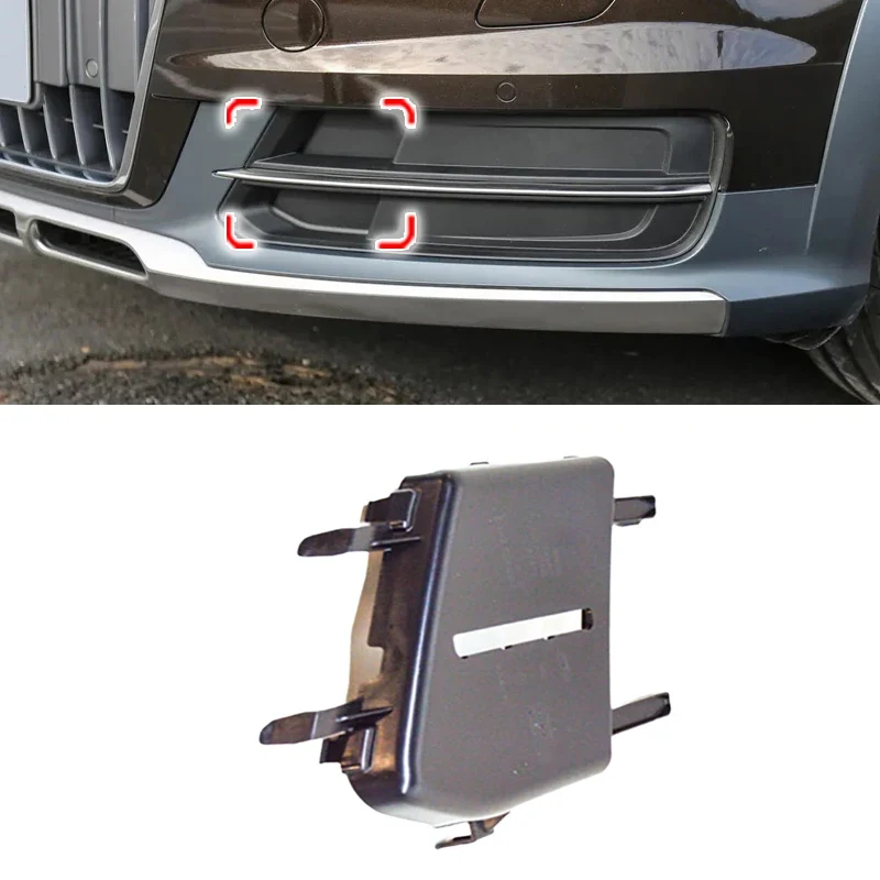 Cadre de Pare-Chocs Avant Audi A6 Allroad 2015-2018