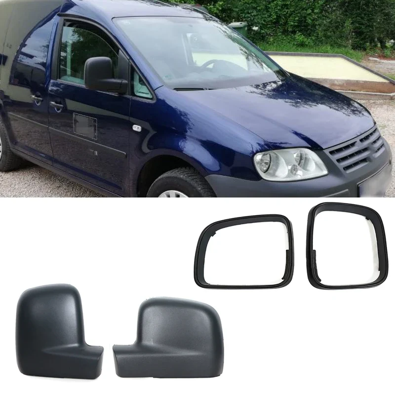 Couvercle de Rétroviseur VW Caddy Transporter
