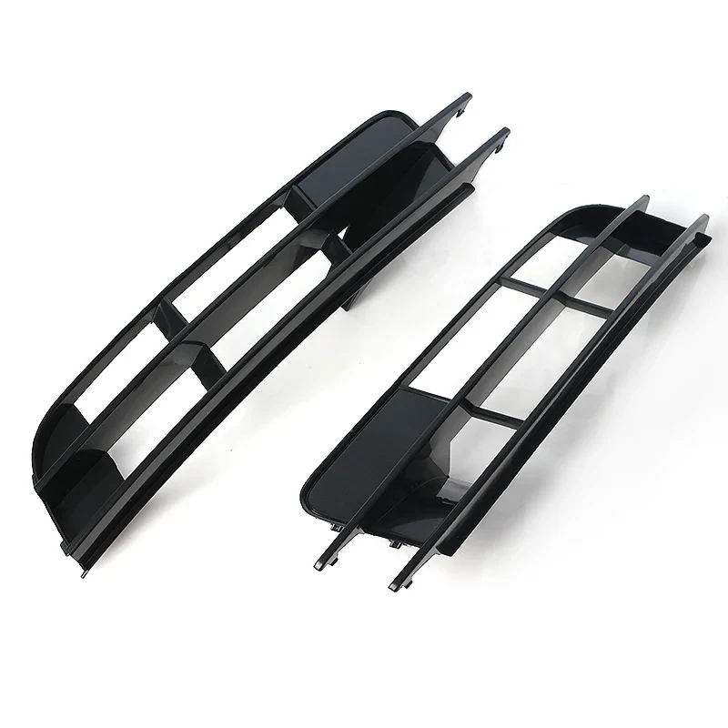 Grille de Pare-Chocs Avant Audi Q7 2007-2009