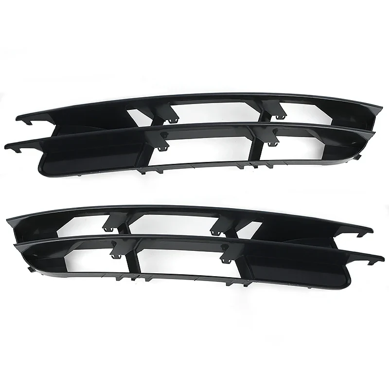 Grille de Pare-Chocs Avant Audi Q7 2007-2009