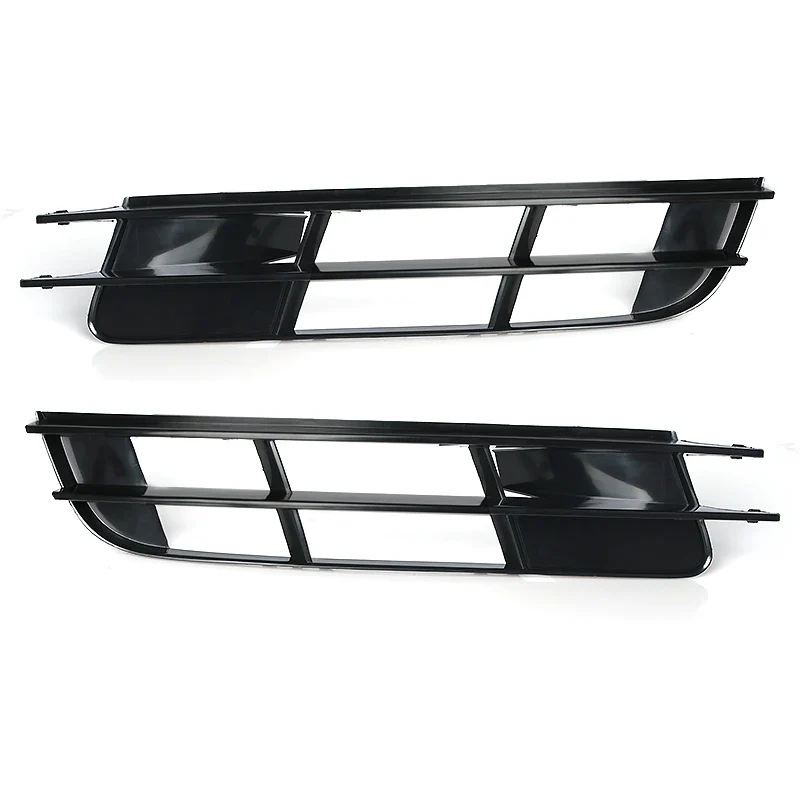 Grille de Pare-Chocs Avant Audi Q7 2007-2009