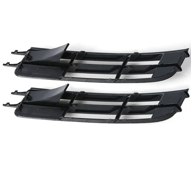 Grille de Pare-Chocs Avant Audi Q7 2007-2009