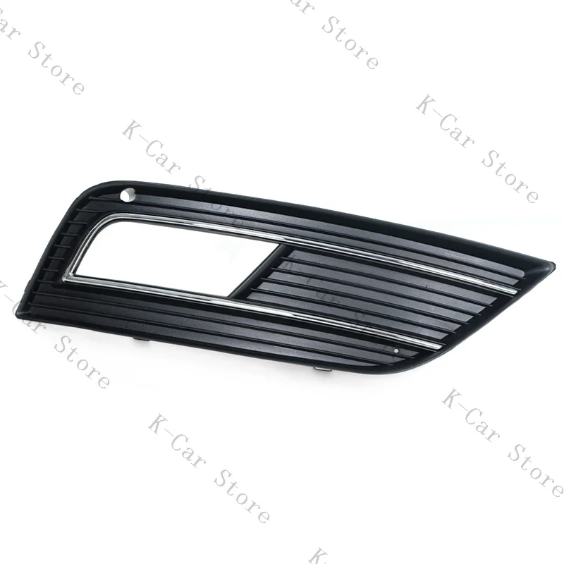 Couvercle de Calandre Avant Audi A4 B8 B9 2013-2016