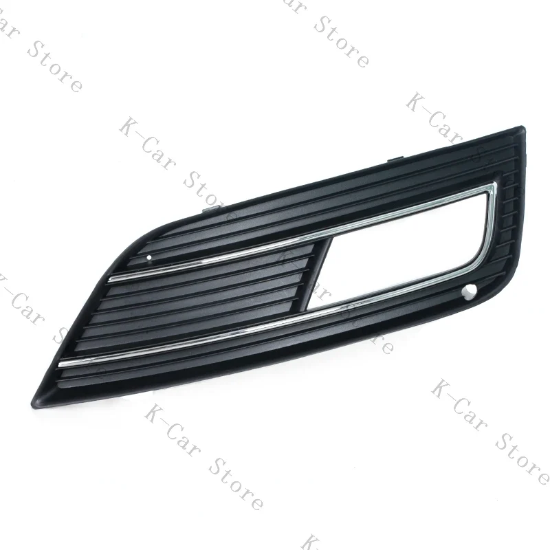 Couvercle de Calandre Avant Audi A4 B8 B9 2013-2016