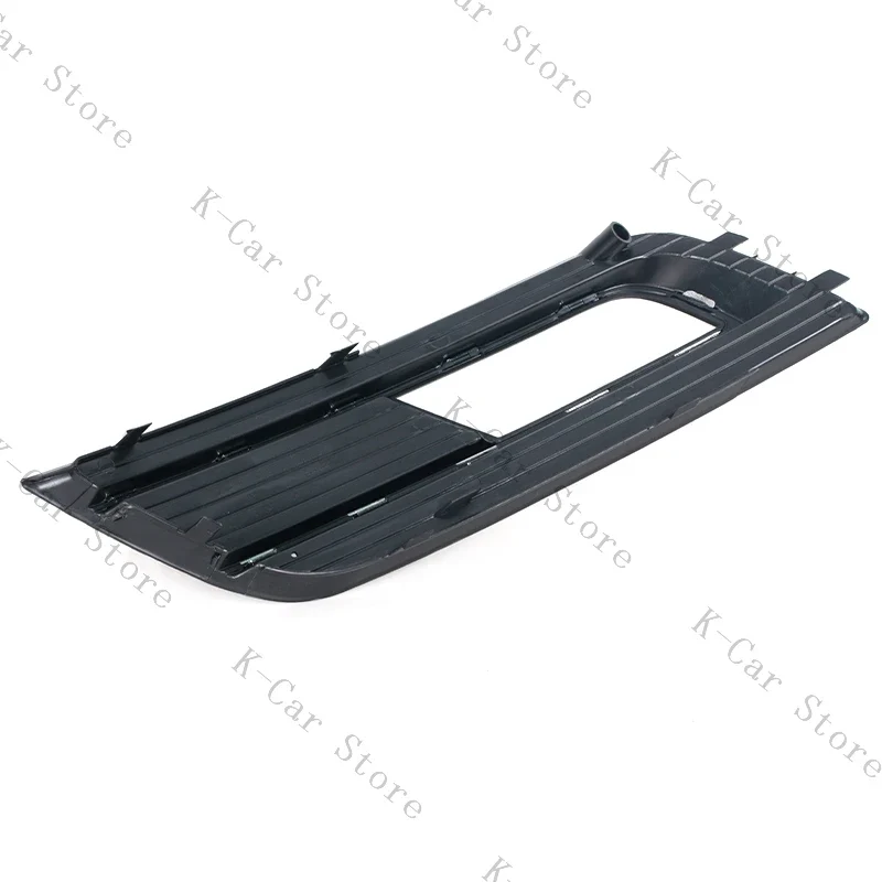 Couvercle de Calandre Avant Audi A4 B8 B9 2013-2016