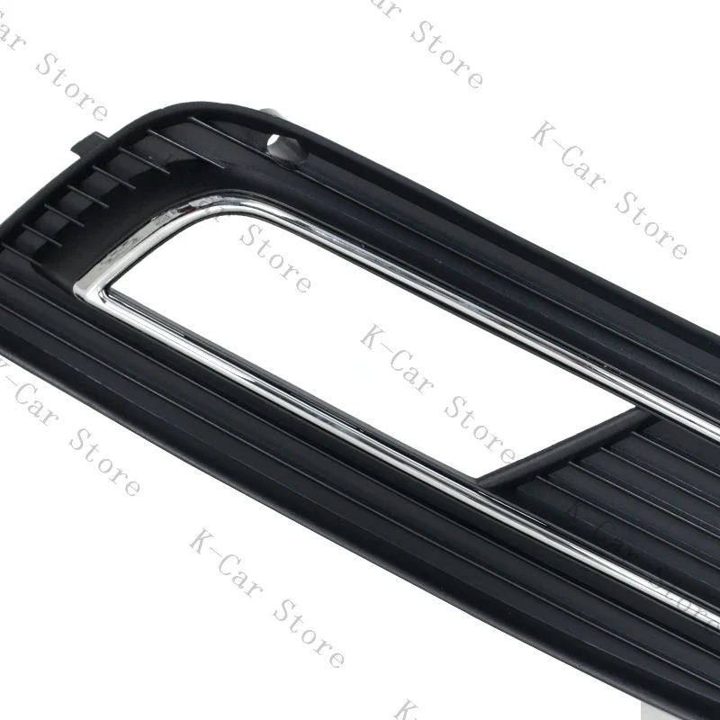Couvercle de Calandre Avant Audi A4 B8 B9 2013-2016