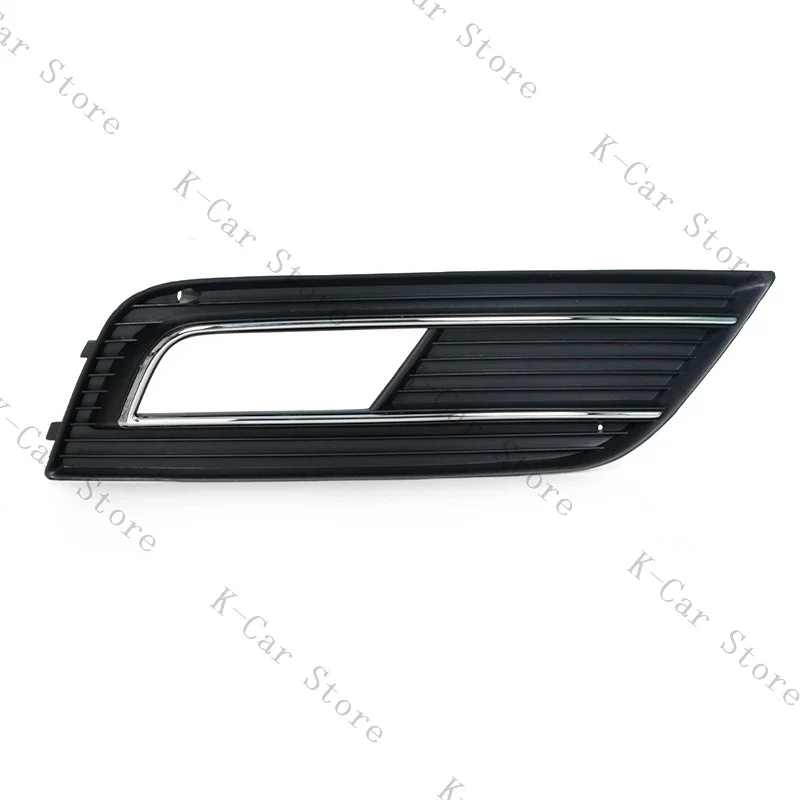 Couvercle de Calandre Avant Audi A4 B8 B9 2013-2016
