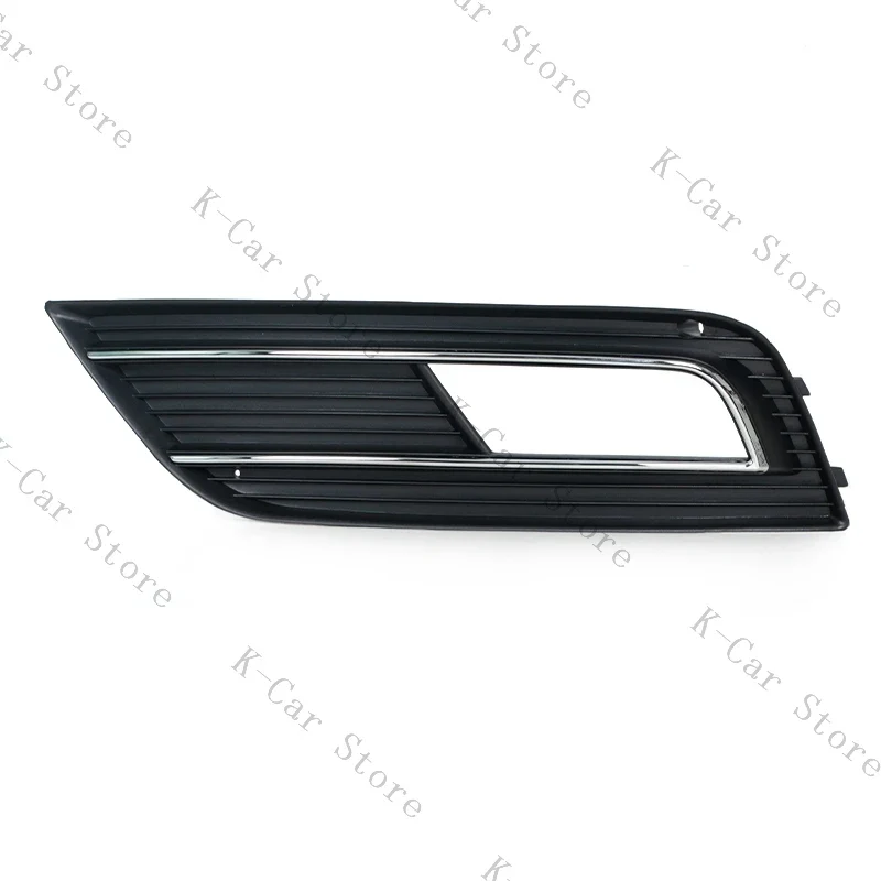 Couvercle de Calandre Avant Audi A4 B8 B9 2013-2016