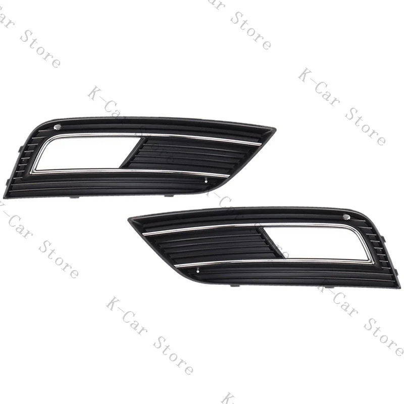 Couvercle de Calandre Avant Audi A4 B8 B9 2013-2016