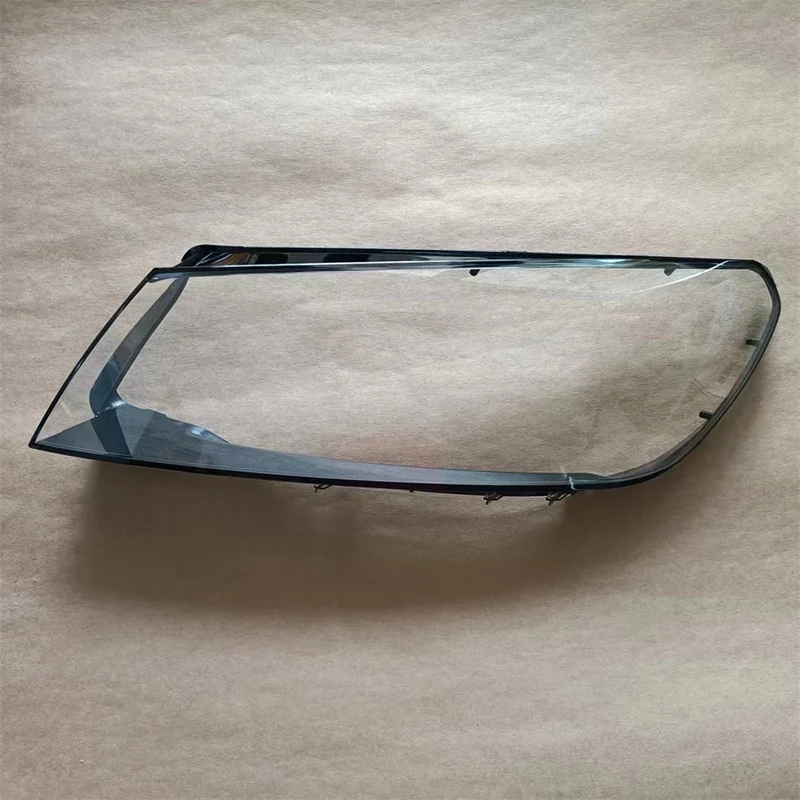 Cache de Phare Transparent Volkswagen Touareg 2016-2018