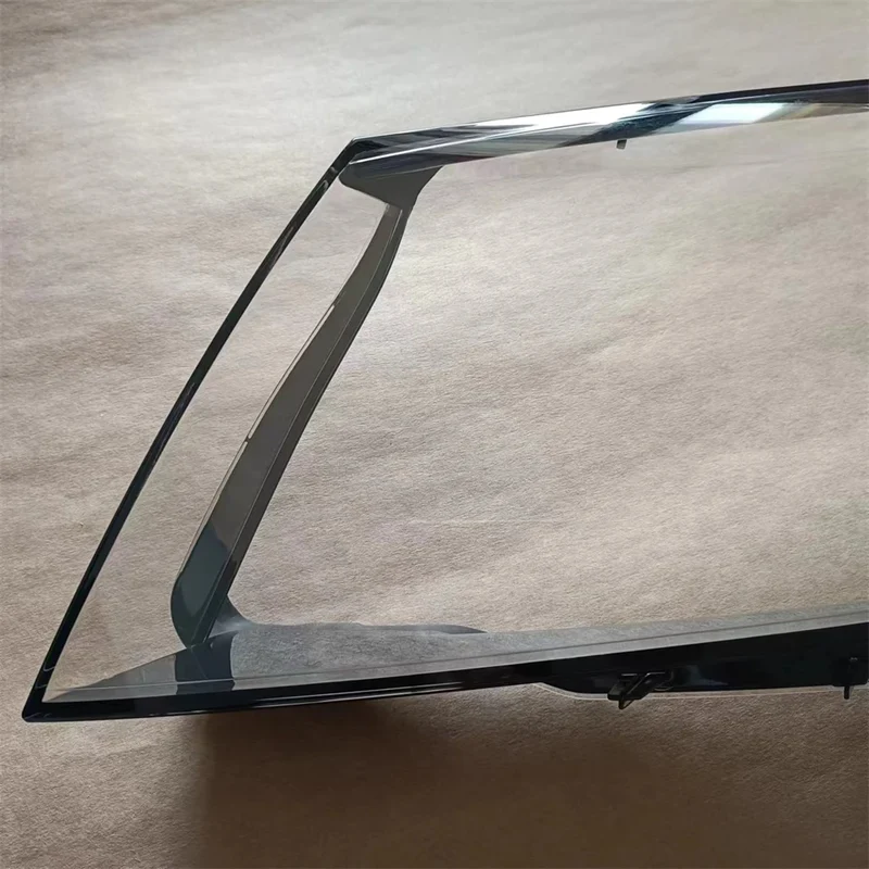 Cache de Phare Transparent Volkswagen Touareg 2016-2018