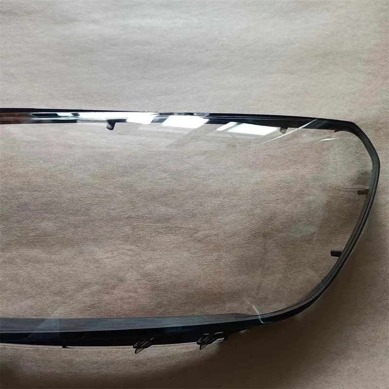 Cache de Phare Transparent Volkswagen Touareg 2016-2018