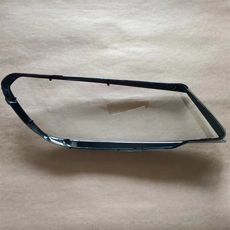 Cache de Phare Transparent Volkswagen Touareg 2016-2018