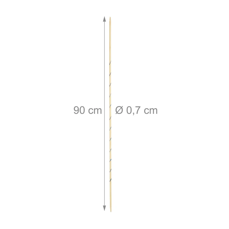 Jeu de mikado géant extérieur 90 x 90 x 90 cm en bois multicolore 13_0004572