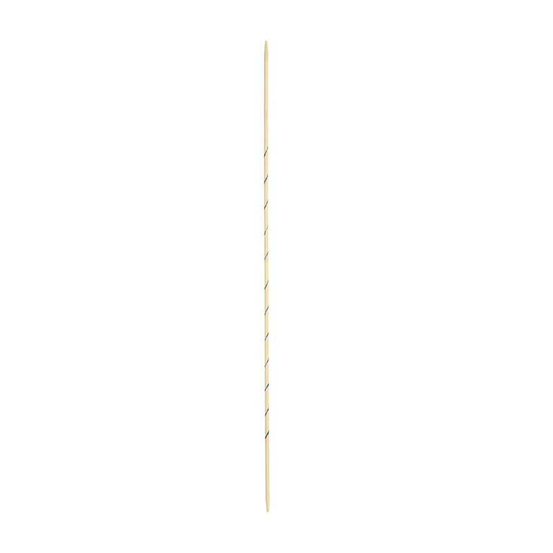 Jeu de mikado géant extérieur 90 x 90 x 90 cm en bois multicolore 13_0004572