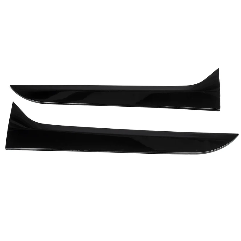 Becquet Lateral de Lunette VW Tiguan MK1 2007-2016