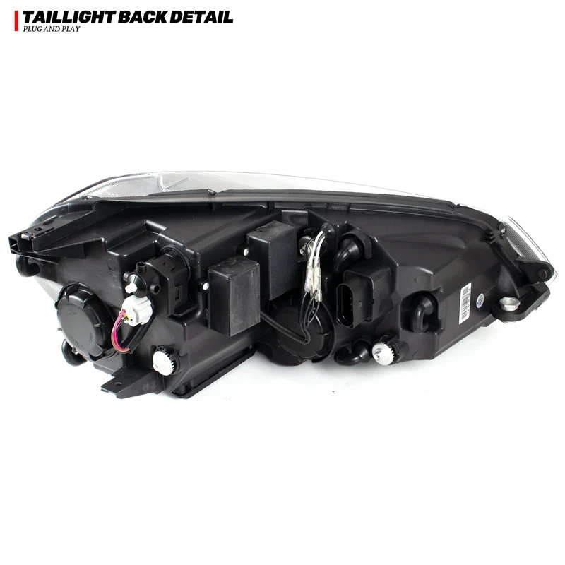 Phares LED VW Golf 7 MK7 2013-2017