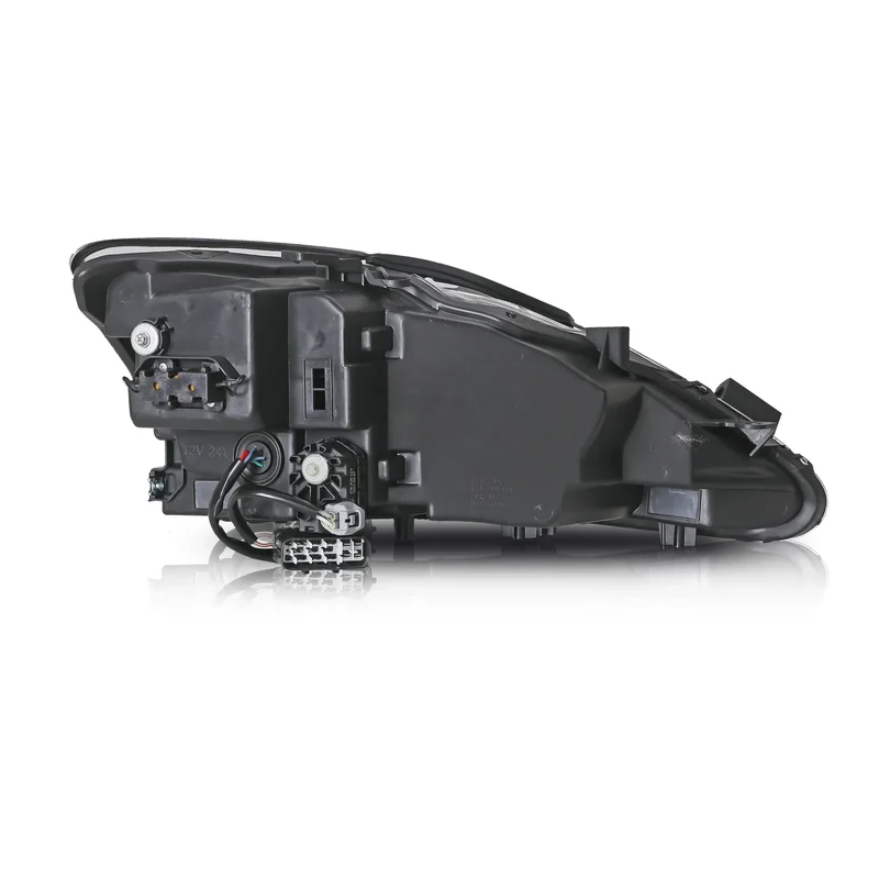 Phares LED Lexus IS250 IS350 ISF 2006-2013