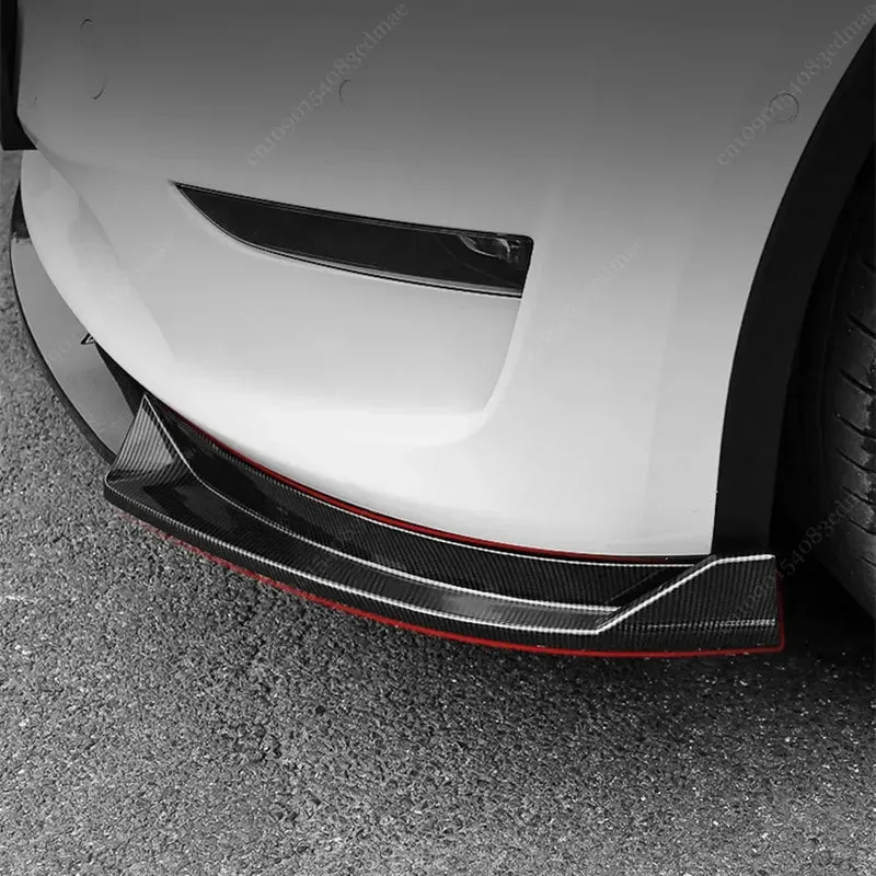 Séparateur Lame Avant Tesla Model Y 2018-2024