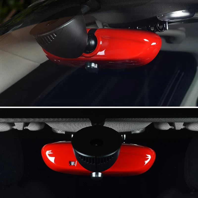 Coque de Rétroviseur Intérieur Mini Cooper
