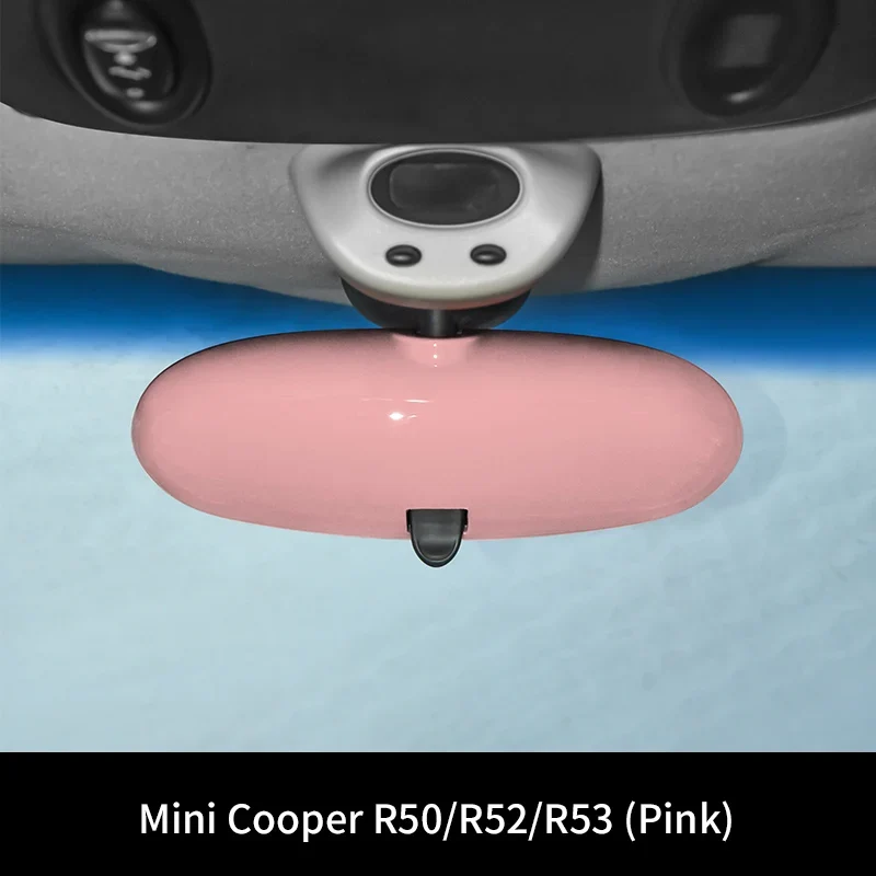 Cadre Retroviseur Mini Cooper R50 R52 R53