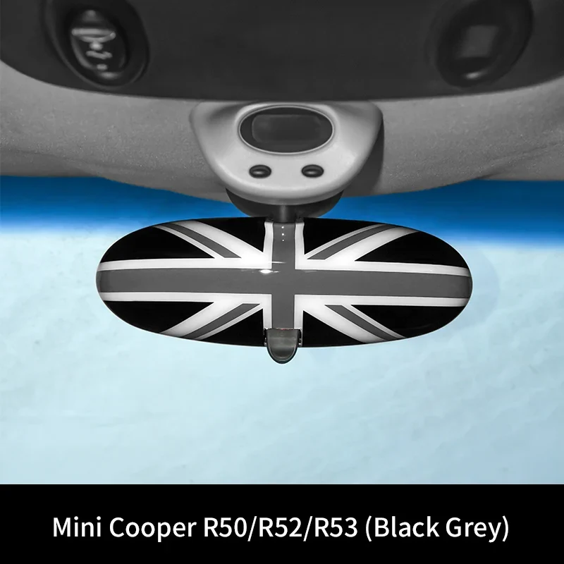 Cadre Retroviseur Mini Cooper R50 R52 R53