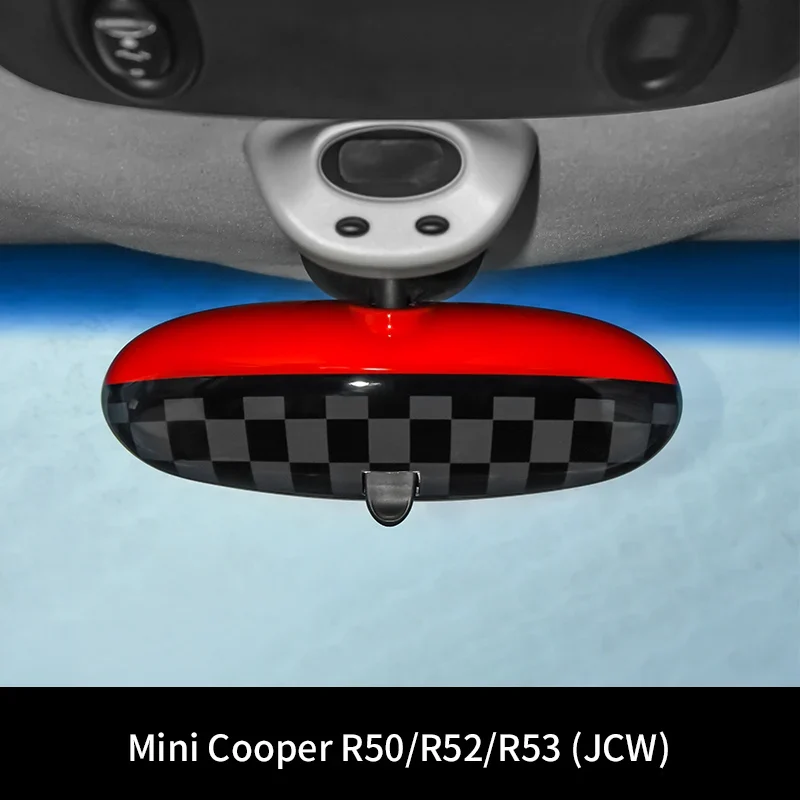 Cadre Retroviseur Mini Cooper R50 R52 R53
