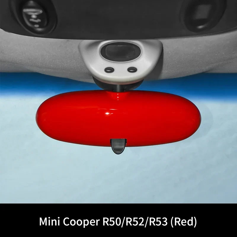 Cadre Retroviseur Mini Cooper R50 R52 R53