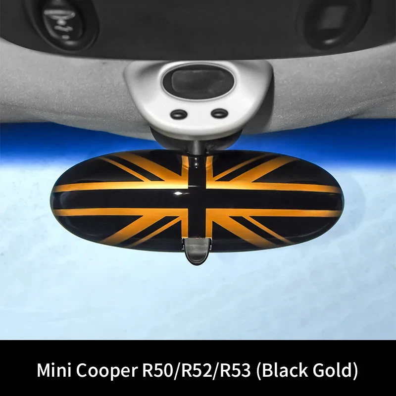 Cadre Retroviseur Mini Cooper R50 R52 R53
