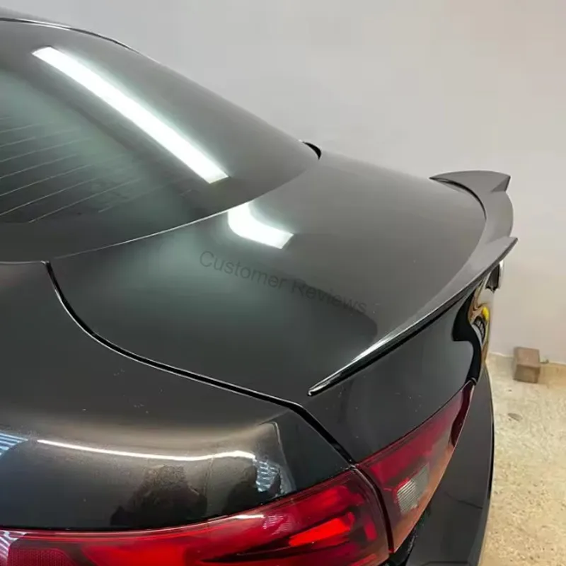 Aileron de Coffre Alfa Romeo Giulia Berline 2015-2023