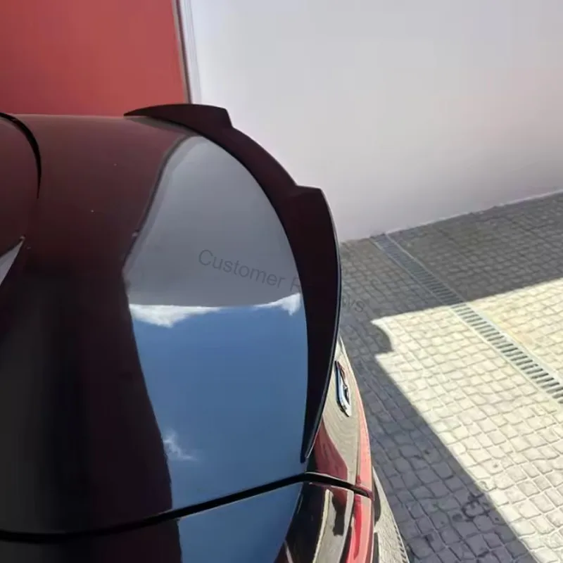 Aileron de Coffre Alfa Romeo Giulia Berline 2015-2023