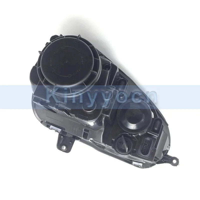 Phares LED Volkswagen Golf 5 MK5 Jetta 2005-2009