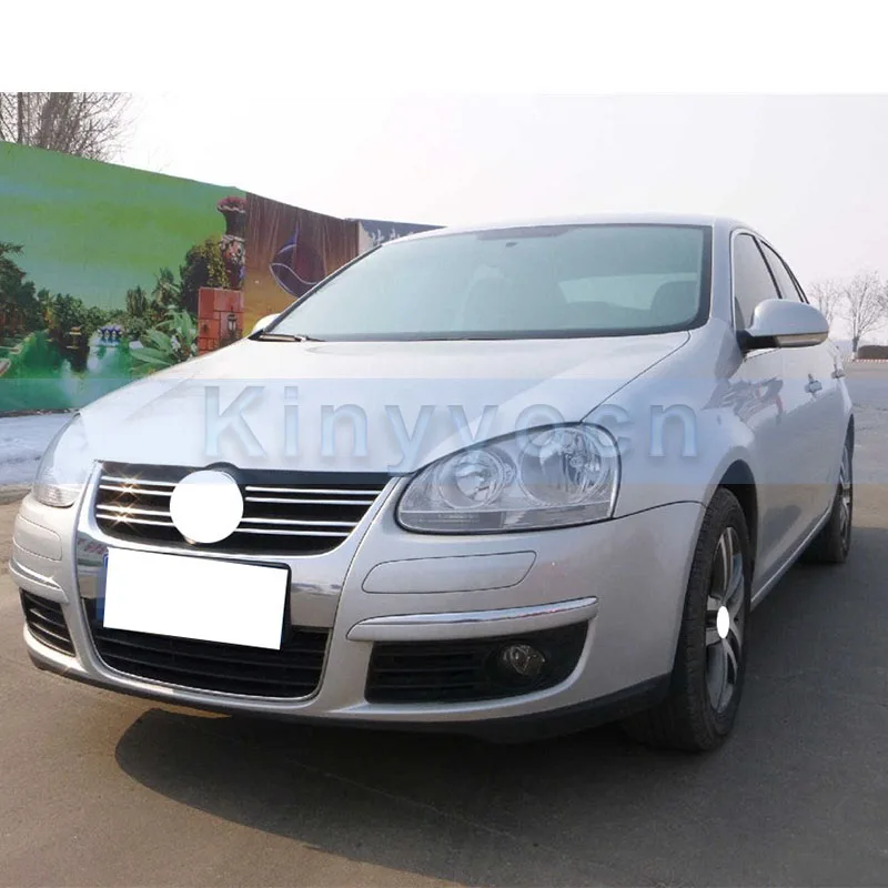 Phares LED Volkswagen Golf 5 MK5 Jetta 2005-2009